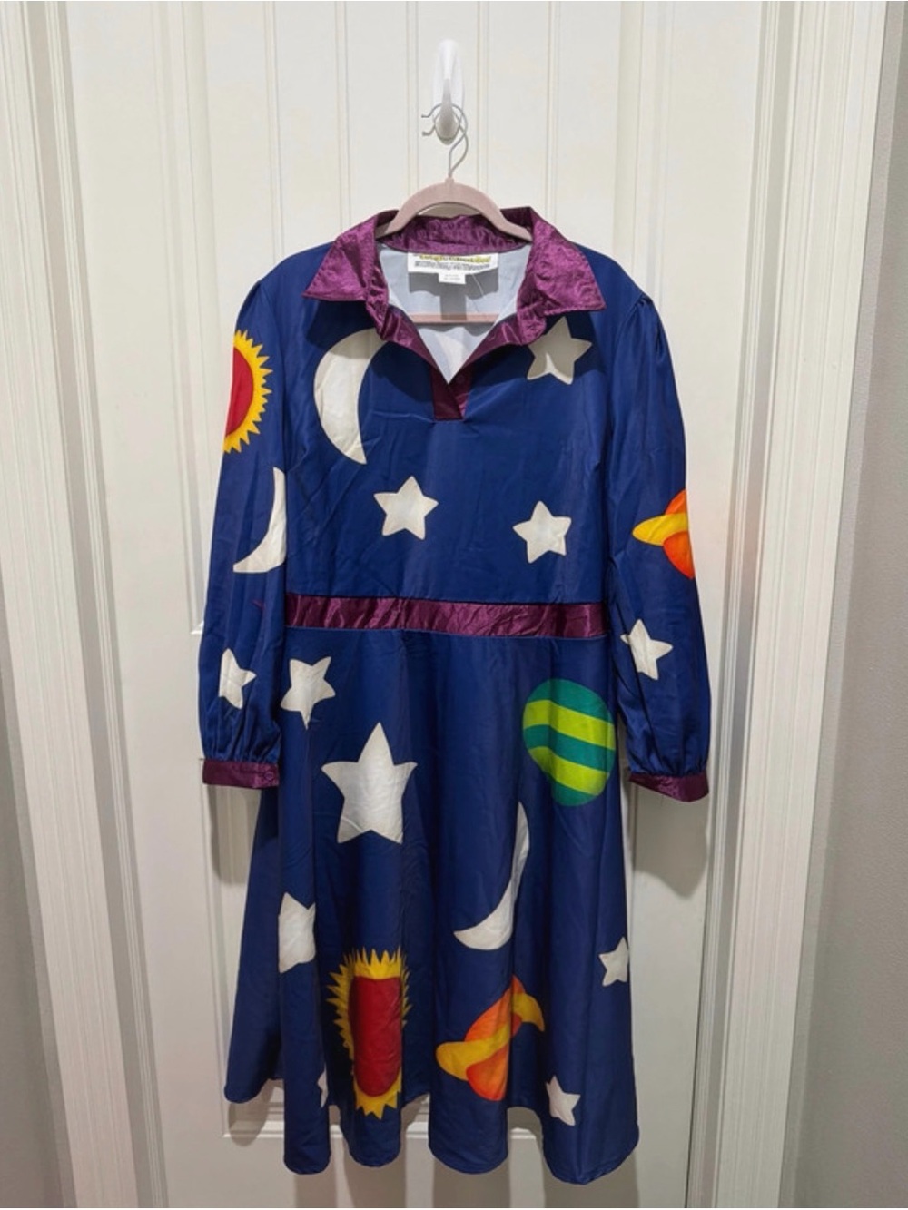 Ms. Frizzle Deluxe Costume